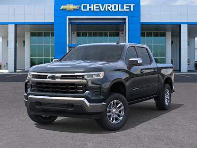 New 2026 Chevrolet Silverado 1500 LT Crew Cab 4WD Pickup for sale #C260718 - photo 2