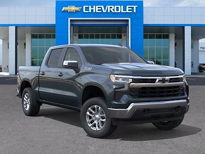 2026 Chevrolet Silverado 1500 Crew Cab 4WD Pickup for sale #C260718 - photo 1