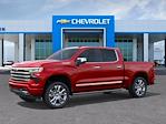2026 Chevrolet Silverado 1500 Crew Cab RWD Pickup for sale #C260719 - photo 3