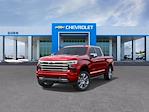 2026 Chevrolet Silverado 1500 Crew Cab RWD Pickup for sale #C260719 - photo 8