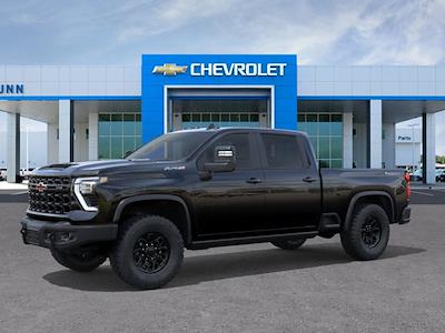 New 2026 Chevrolet Silverado 2500 ZR2 Crew Cab 4WD Pickup for sale #C260720 - photo 2