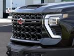 New 2026 Chevrolet Silverado 2500 ZR2 Crew Cab 4WD Pickup for sale #C260720 - photo 13