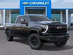 New 2026 Chevrolet Silverado 2500 ZR2 Crew Cab 4WD Pickup for sale #C260720 - photo 7
