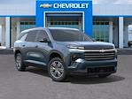 New 2026 Chevrolet Traverse LT SUV for sale #C260722 - photo 7