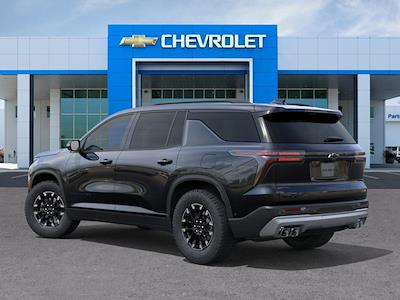 New 2026 Chevrolet Traverse Z71 for sale #C260723 - photo 2