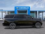 New 2026 Chevrolet Suburban RST 4WD SUV for sale #C260724 - photo 5