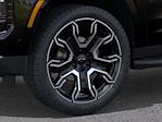 New 2026 Chevrolet Suburban RST 4WD SUV for sale #C260724 - photo 9