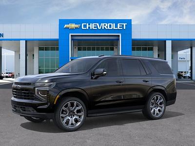 New 2026 Chevrolet Tahoe RST 4WD SUV for sale #C260725 - photo 2