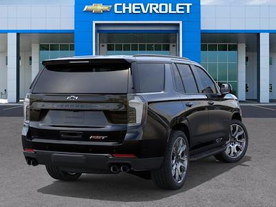New 2026 Chevrolet Tahoe RST 4WD SUV for sale #C260725 - photo 2
