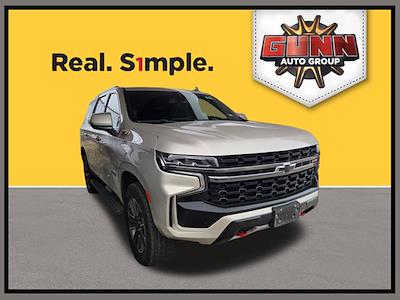 Used 2021 Chevrolet Tahoe Z71 for sale #C260725A - photo 1