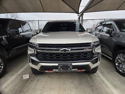 Used 2021 Chevrolet Tahoe Z71 for sale #C260725A - photo 2