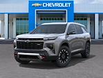 New 2026 Chevrolet Traverse Z71 AWD SUV for sale #C260726 - photo 6