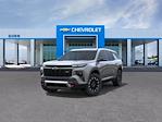 New 2026 Chevrolet Traverse Z71 AWD SUV for sale #C260726 - photo 8