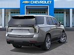 New 2026 Chevrolet Tahoe RST 4WD SUV for sale #C260728 - photo 2