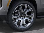 New 2026 Chevrolet Tahoe RST 4WD SUV for sale #C260728 - photo 9