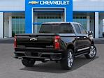 New 2026 Chevrolet Silverado 1500 High Country Crew Cab Pickup for sale #C260730 - photo 2