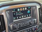 Used 2018 Chevrolet Silverado 1500 LTZ Crew Cab for sale #C260730A - photo 17