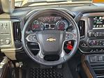 Used 2018 Chevrolet Silverado 1500 LTZ Crew Cab for sale #C260730A - photo 21