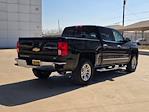 Used 2018 Chevrolet Silverado 1500 LTZ Crew Cab for sale #C260730A - photo 3