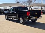 Used 2018 Chevrolet Silverado 1500 LTZ Crew Cab for sale #C260730A - photo 5