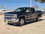 Used 2018 Chevrolet Silverado 1500 LTZ Crew Cab for sale #C260730A - photo 7