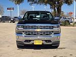 Used 2018 Chevrolet Silverado 1500 LTZ Crew Cab for sale #C260730A - photo 8