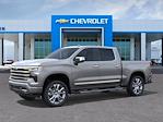 New 2026 Chevrolet Silverado 1500 High Country Crew Cab Pickup for sale #C260731 - photo 3