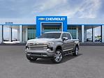 New 2026 Chevrolet Silverado 1500 High Country Crew Cab Pickup for sale #C260731 - photo 8