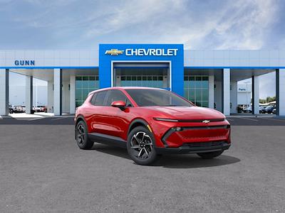 New 2026 Chevrolet Equinox EV LT SUV for sale #C260736 - photo 1