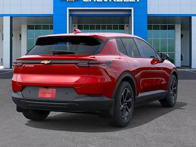 New 2026 Chevrolet Equinox EV LT SUV for sale #C260736 - photo 2