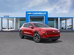 New 2026 Chevrolet Equinox EV LT SUV for sale #C260736 - photo 1