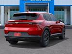 New 2026 Chevrolet Equinox EV LT SUV for sale #C260736 - photo 2
