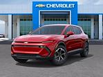 New 2026 Chevrolet Equinox EV LT SUV for sale #C260736 - photo 6
