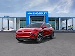 New 2026 Chevrolet Equinox EV LT SUV for sale #C260736 - photo 8