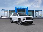 New 2026 Chevrolet Traverse High Country SUV for sale #C260738 - photo 1
