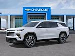 New 2026 Chevrolet Traverse High Country SUV for sale #C260738 - photo 3