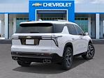 New 2026 Chevrolet Traverse High Country SUV for sale #C260738 - photo 2