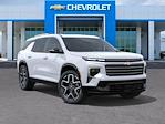 New 2026 Chevrolet Traverse High Country SUV for sale #C260738 - photo 7