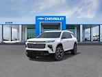 New 2026 Chevrolet Traverse High Country SUV for sale #C260738 - photo 8