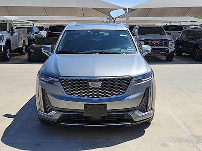 Used 2023 Cadillac XT6 - photo 1