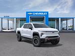 New 2026 Chevrolet Silverado EV Crew Cab 4WD Pickup for sale #C260742 - photo 1