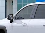 New 2026 Chevrolet Silverado EV Crew Cab 4WD Pickup for sale #C260742 - photo 12