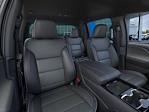 New 2026 Chevrolet Silverado EV Crew Cab 4WD Pickup for sale #C260742 - photo 16