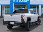New 2026 Chevrolet Silverado EV Crew Cab 4WD Pickup for sale #C260742 - photo 4