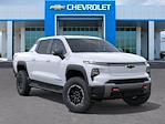 New 2026 Chevrolet Silverado EV Crew Cab 4WD Pickup for sale #C260742 - photo 7