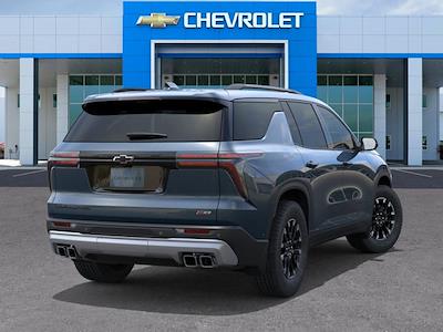 New 2026 Chevrolet Traverse Z71 AWD SUV for sale #C260743 - photo 2