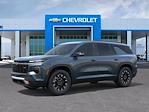 New 2026 Chevrolet Traverse Z71 AWD SUV for sale #C260743 - photo 3