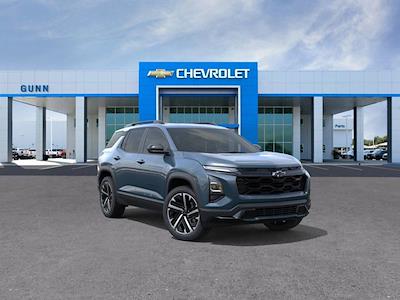 New 2026 Chevrolet Equinox RS for sale #C260744 - photo 1