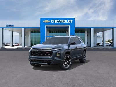 New 2026 Chevrolet Equinox RS AWD SUV for sale #C260744 - photo 2