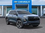 New 2026 Chevrolet Equinox RS AWD SUV for sale #C260744 - photo 1